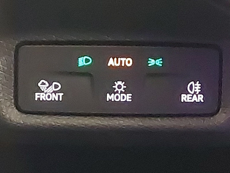 Used Cupra Tavascan 2025 for sale - 78164510: Photo 17