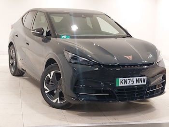 Used Cupra Tavascan 2025 for sale - 78164510: Photo