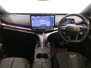 Used Cupra Tavascan 2025 for sale - 78164510: Photo