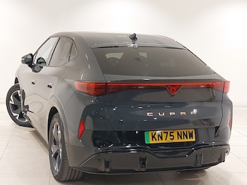 Used Cupra Tavascan 2025 for sale - 78164510: Photo