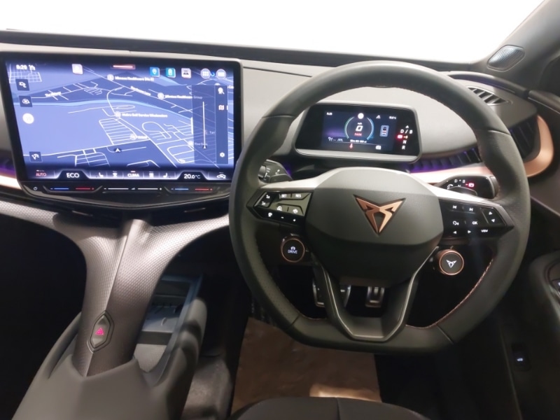 Used Cupra Tavascan 2025 for sale - 78164510: Photo 7