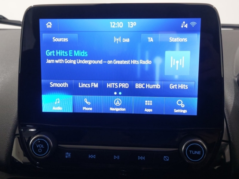 Used Ford Ecosport 2022 for sale - 76451299: Photo 10