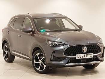 2024 - 1.5 T-GDI Trophy 5dr
