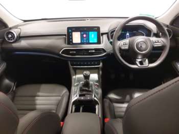 Used MG MG HS 2024 for sale - 74778954: Photo