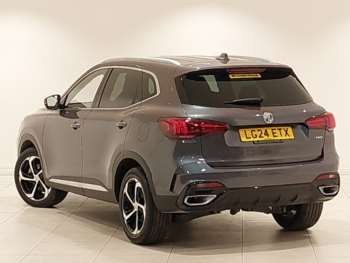 Used MG MG HS 2024 for sale - 74778954: Photo