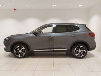Used MG MG HS 2024 for sale - 74778954: Photo