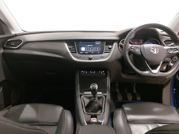 Used Vauxhall Grandland X 2020 for sale - 78355492: Photo