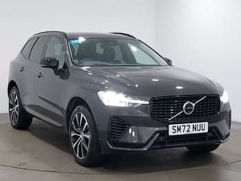 Used Volvo XC60 2023 for sale - 79686057: Photo