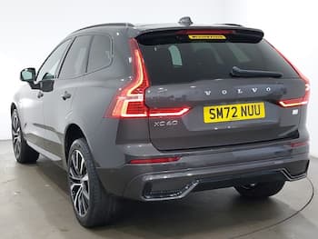 Used Volvo XC60 2023 for sale - 79686057: Photo
