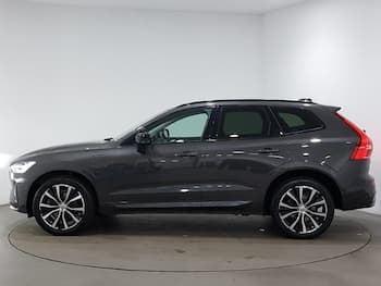 Used Volvo XC60 2023 for sale - 79686057: Photo