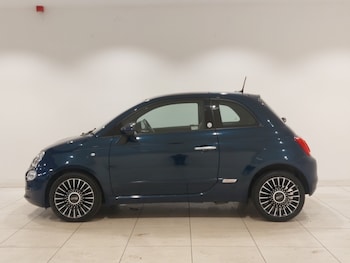 Used Fiat 500 2020 for sale - 79126645: Photo