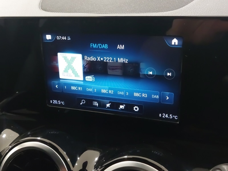 Used Mercedes-Benz GLB 2021 for sale - 77234958: Photo 10