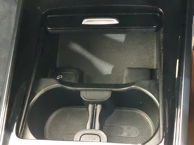 Used Mercedes-Benz GLB 2021 for sale - 77234958: Photo 14