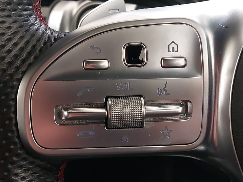 Used Mercedes-Benz GLB 2021 for sale - 77234958: Photo 15