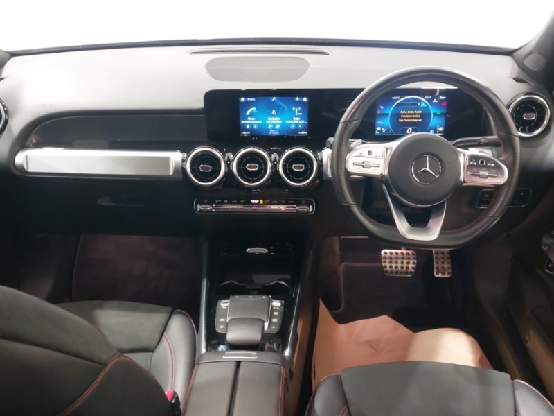 Used Mercedes-Benz GLB 2021 for sale - 77234958: Photo 2