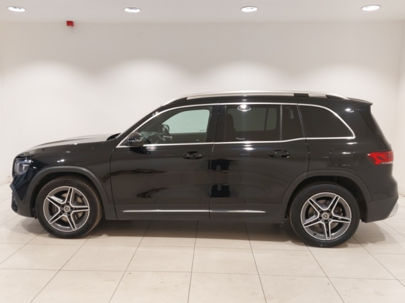 Used Mercedes-Benz GLB 2021 for sale - 77234958: Photo 4