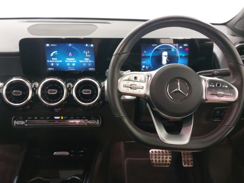 Used Mercedes-Benz GLB 2021 for sale - 77234958: Photo 7