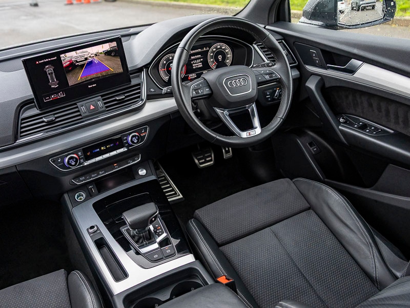 Used Audi Q5 2024 for sale - 76925059: Photo 15