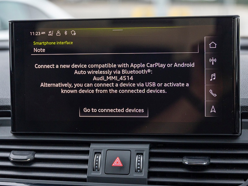 Used Audi Q5 2024 for sale - 76925059: Photo 18