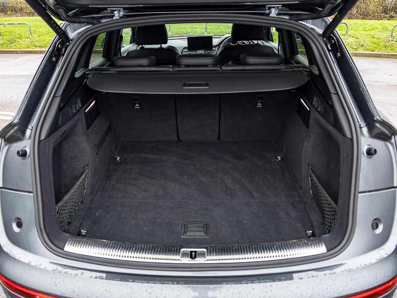 Used Audi Q5 2024 for sale - 76925059: Photo 19