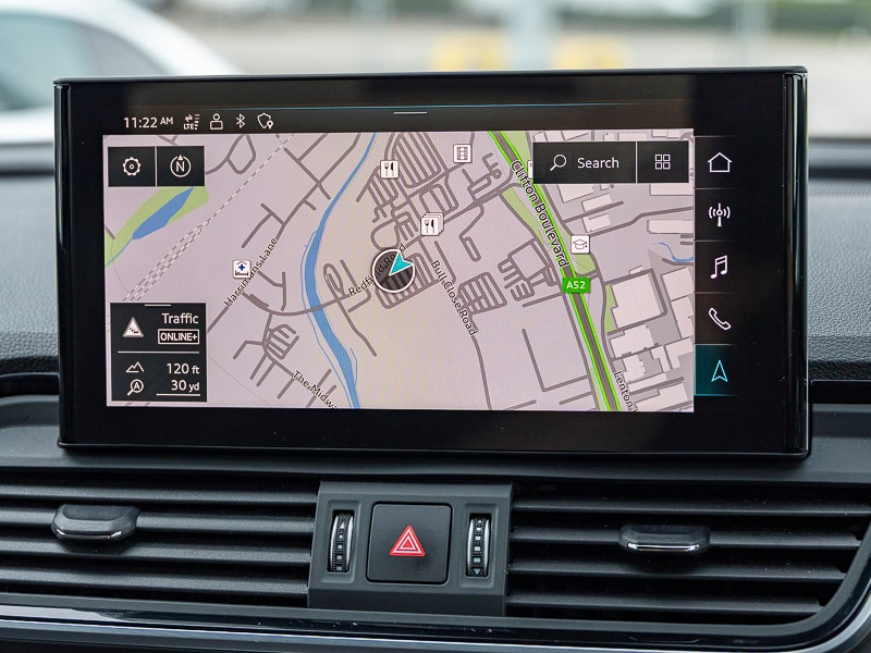 Used Audi Q5 2024 for sale - 76925059: Photo 7