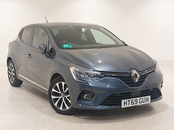 Used Renault Clio 2019 for sale - 78442100: Photo