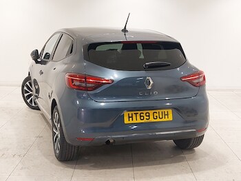 Used Renault Clio 2019 for sale - 78442100: Photo