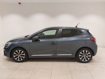 Used Renault Clio 2019 for sale - 78442100: Photo