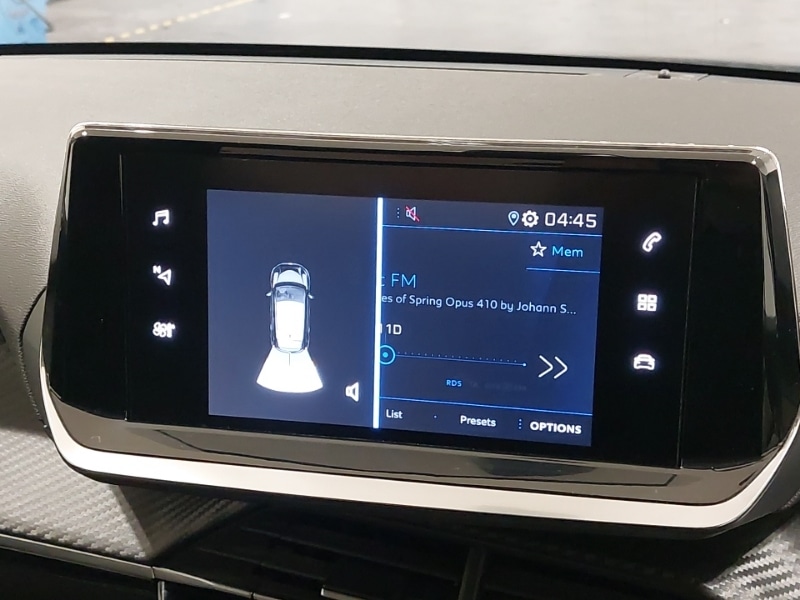 Used Peugeot 208 2021 for sale - 77656766: Photo 11