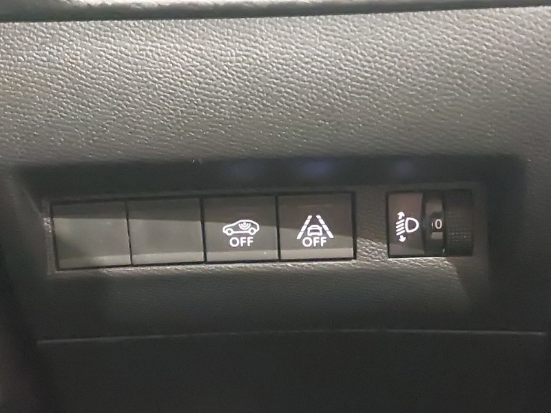 Used Peugeot 208 2021 for sale - 77656766: Photo 18