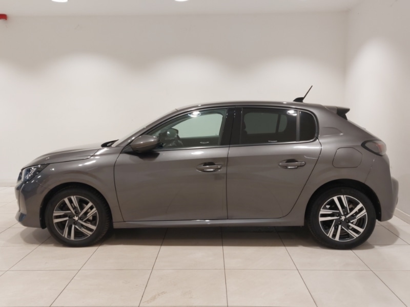 Used Peugeot 208 2021 for sale - 77656766: Photo 4