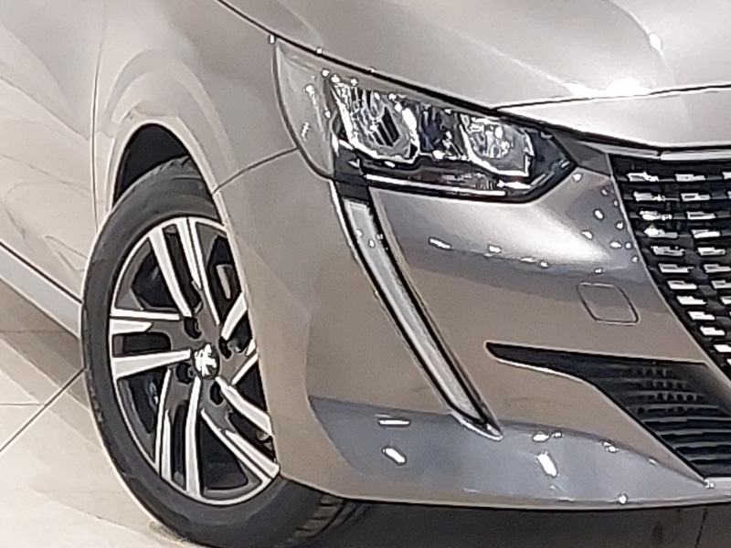 Used Peugeot 208 2021 for sale - 77656766: Photo 9