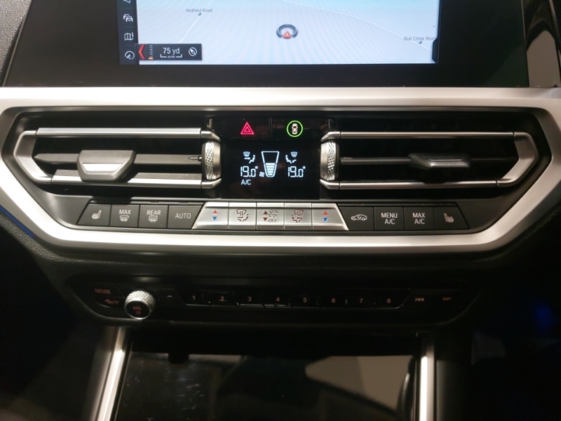 Used BMW 3 Series 2020 for sale - 76378717: Photo 13