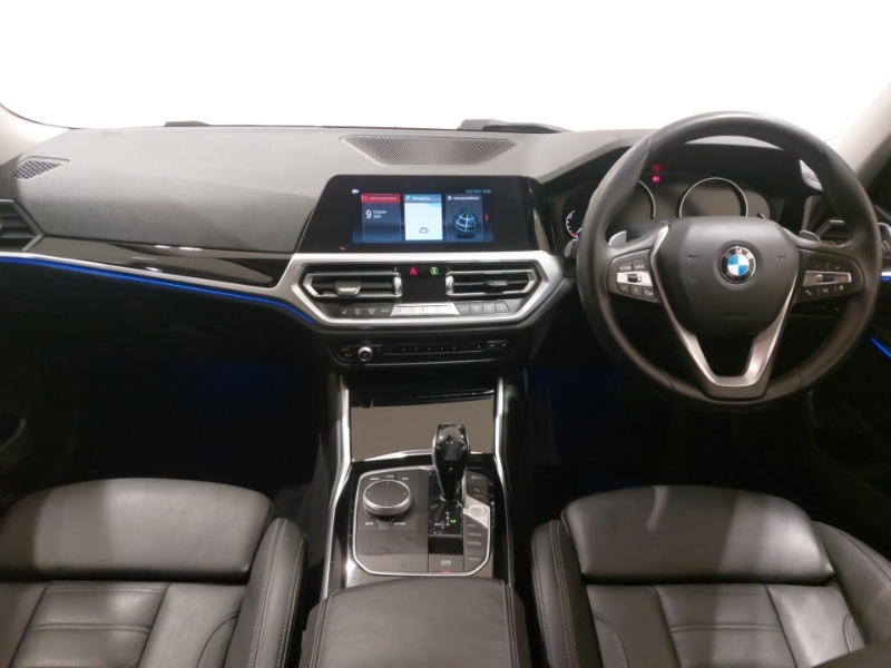 Used BMW 3 Series 2020 for sale - 76378717: Photo 2