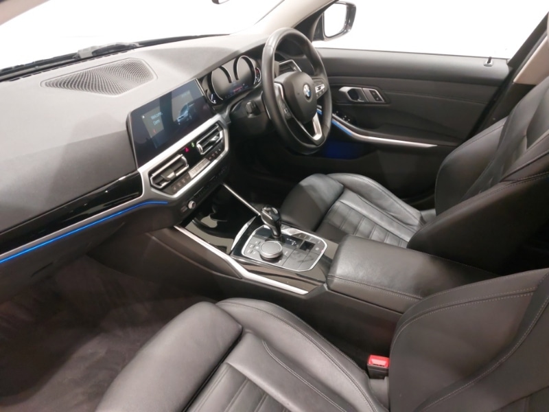 Used BMW 3 Series 2020 for sale - 76378717: Photo 5