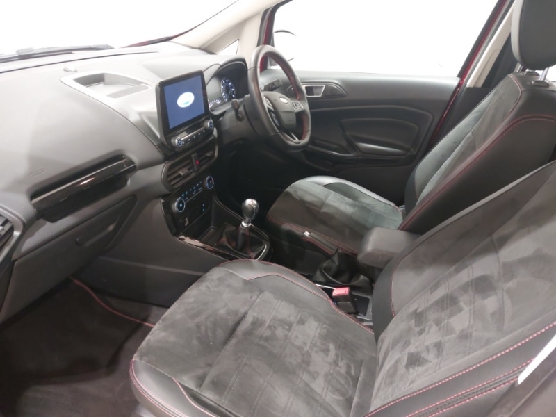 Used Ford Ecosport 2022 for sale - 77942736: Photo 5