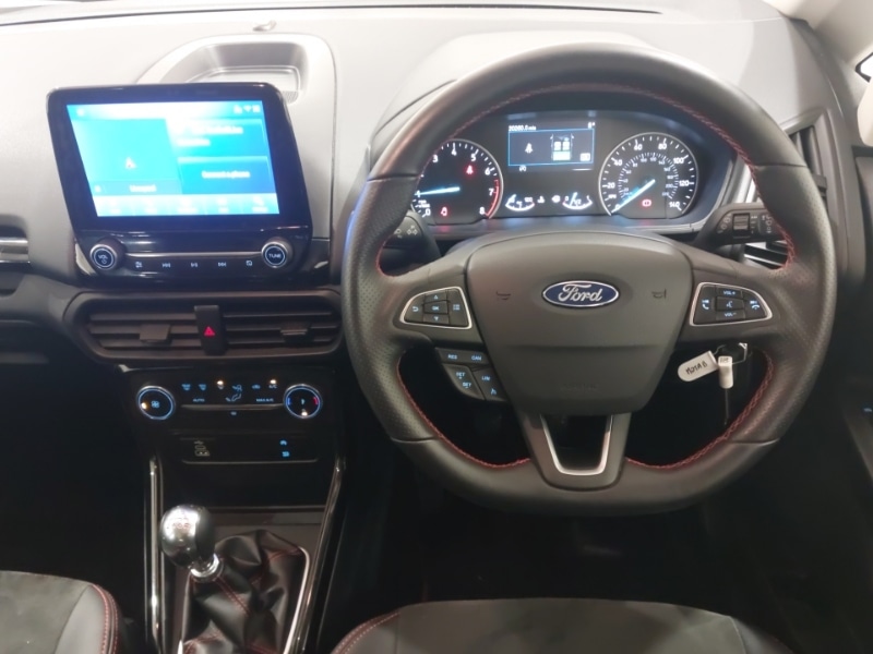 Used Ford Ecosport 2022 for sale - 77942736: Photo 7
