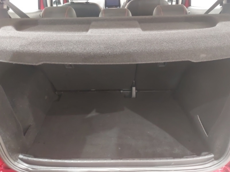 Used Ford Ecosport 2022 for sale - 77942736: Photo 8