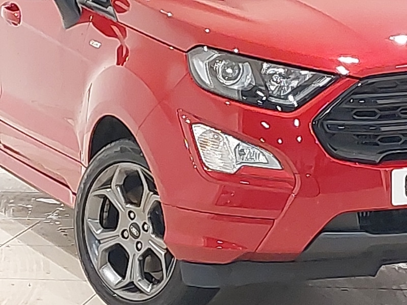 Used Ford Ecosport 2022 for sale - 77942736: Photo 9