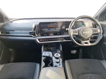 Used Kia Sportage 2024 for sale - 74956875: Photo