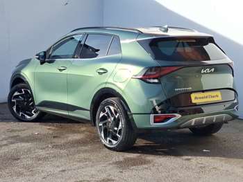 Used Kia Sportage 2024 for sale - 74956875: Photo