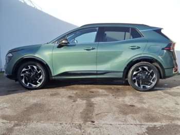 Used Kia Sportage 2024 for sale - 74956875: Photo