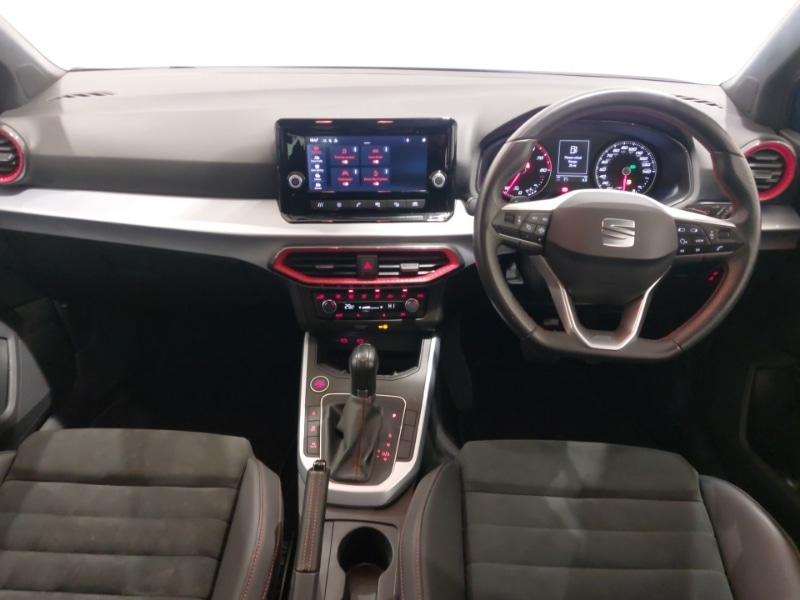 Used SEAT Arona 2022 for sale - 77371463: Photo 2