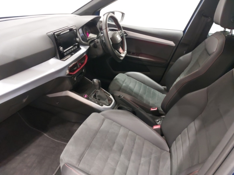 Used SEAT Arona 2022 for sale - 77371463: Photo 5