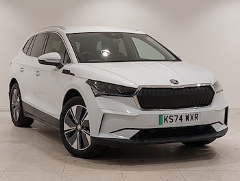 Skoda - Enyaq