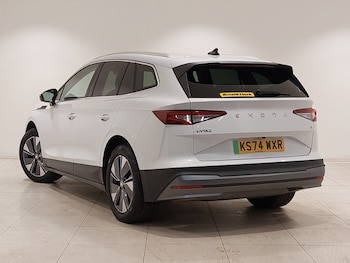 Used Skoda Enyaq 2024 for sale - 76066596: Photo 3