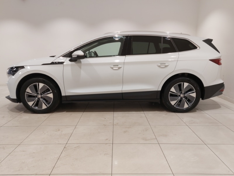 Used Skoda Enyaq 2024 for sale - 76066596: Photo 4