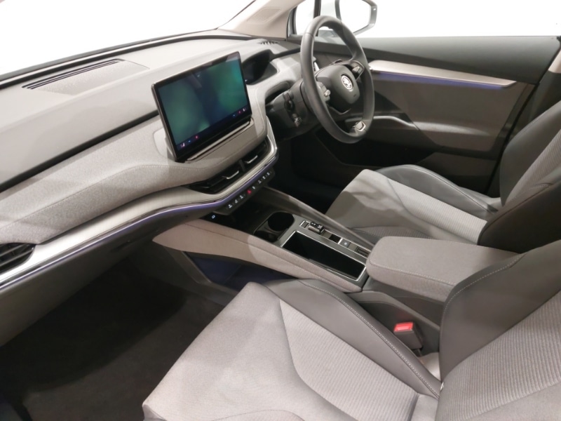 Used Skoda Enyaq 2024 for sale - 76066596: Photo 5