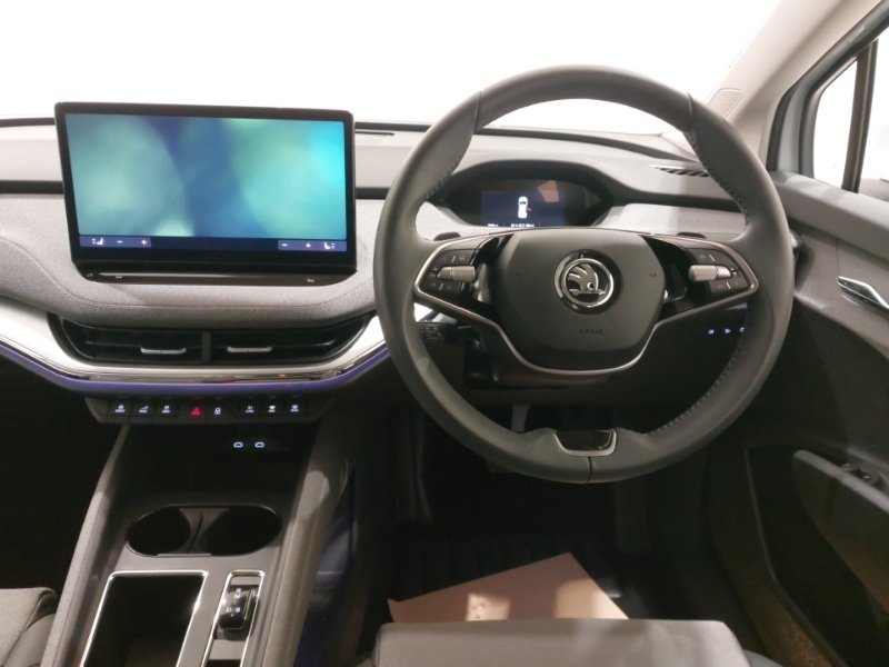 Used Skoda Enyaq 2024 for sale - 76066596: Photo 7