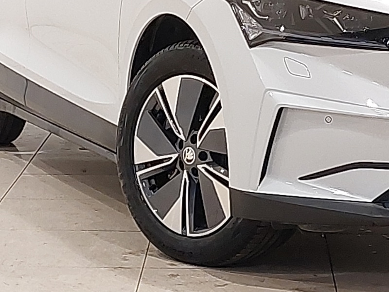 Used Skoda Enyaq 2024 for sale - 76066596: Photo 9